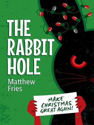 cover image of The Rabbit Hole